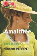 Amalth?e: un air de famille