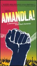 Amandla! A Revolution In Four-Part Harmony - Lee Hirsch