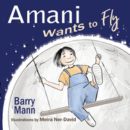 Amani Wants to Fly