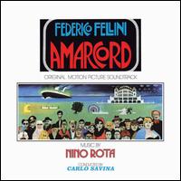Amarcord - Nino Rota