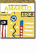 Amarillo - Comella, M Angels