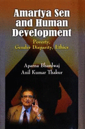 Amartya Sen and Human Development