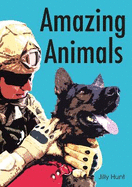 Amazing Animals (Set 11)