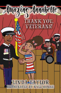 Amazing Annabelle-Thank You, Veterans!