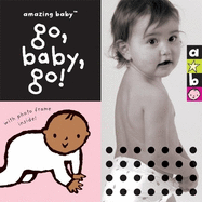 Amazing Baby Go, Baby Go