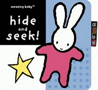 Amazing Baby: Hide and Seek