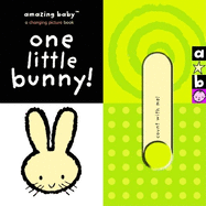 Amazing Baby: One Little Bunny!