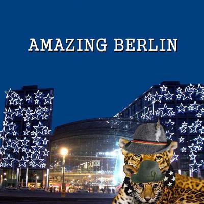 Amazing Berlin - Matevosyan, Naira Roland