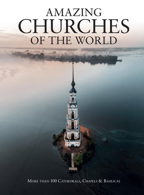 Amazing Churches - Kerrigan, Michael
