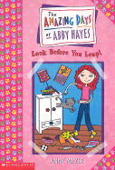 Amazing Days of Abby Hayes, the #05: Look Before You Leap