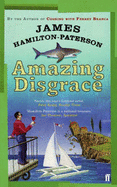 Amazing Disgrace - Hamilton-Paterson, James