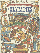 Amazing & Extraordinary Facts: the Olympics