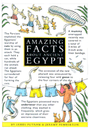 Amazing Facts about Ancient Egypt