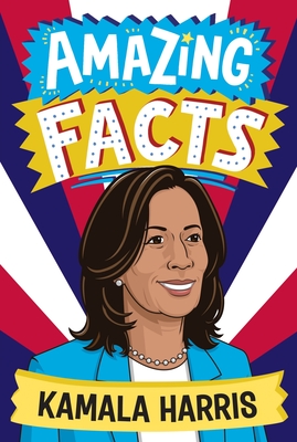 Amazing Facts: Kamala Harris - Gifford, Clive