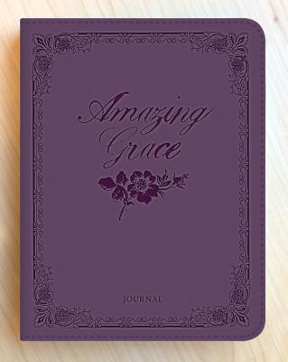 Amazing Grace Deluxe Journal - Ellie Claire