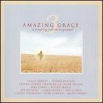 Amazing Grace, Vol. 3: A Country Salute to Gospel