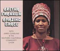Amazing Grace - Aretha Franklin