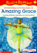 Amazing Grace - Graham, Judith