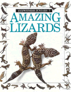 Amazing Lizards - Smith, Trevor, and Young, Jerry (Photographer), and Busta
