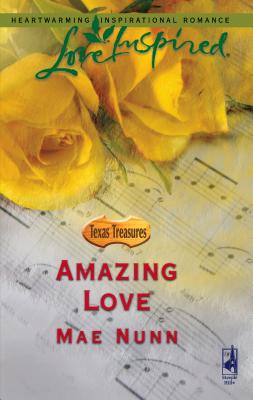 Amazing Love - Nunn, Mae