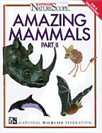 Amazing Mammals, Volume 2