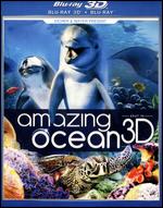 Amazing Ocean - Benjamin Eicher; Timo Joh. Mayer