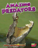Amazing Predators