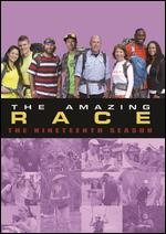 Amazing Race: Season 19 [3 Discs] - 