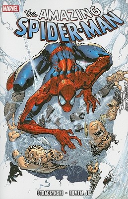 Amazing Spider-Man by Jms - Ultimate Collection Book 1 - Straczynski, J Michael (Text by)