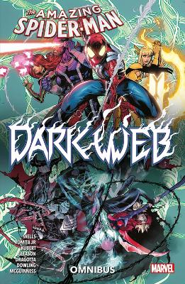 Amazing Spider-man: Dark Web Omnibus - Wells, Zeb