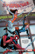 Amazing Spider-man: Renew Your Vows Vol. 3 - Eight Years Later