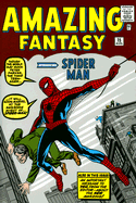 Amazing Spider-Man - Volume 1