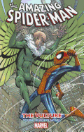 Amazing Spider-man: Vulture