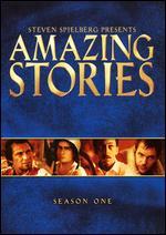 Amazing Stories: Season 01