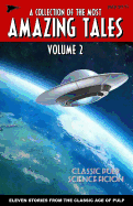 Amazing Tales Volume 2