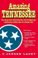 Amazing Tennessee: Fascinating Facts, Entertaining Tales, Bizarre Happenings, and Historical Oddities about the Volunteer State
