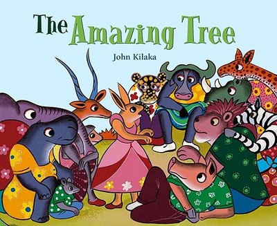 Amazing Tree - Kilaka, John