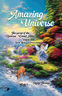 Amazing Universe: The Secrets of the Universe Spirit World "Cloud Atlas"