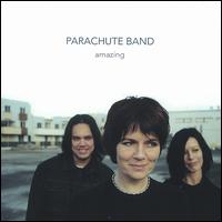 Amazing - Parachute Band