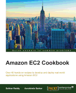 Amazon EC2 Cookbook