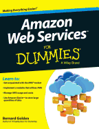 Amazon Web Services for Dummies