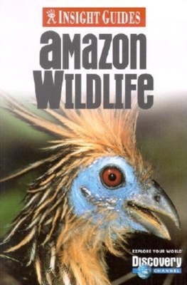 Amazon Wildlife - Insight Guides (Creator)