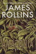 Amazonia - Rollins, James