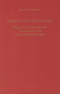 Amazons and Apprentices: Women and the German Parnassus in the Early Enlightenment