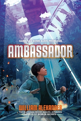 Ambassador - Alexander, William