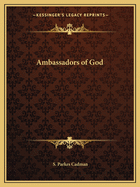 Ambassadors of God