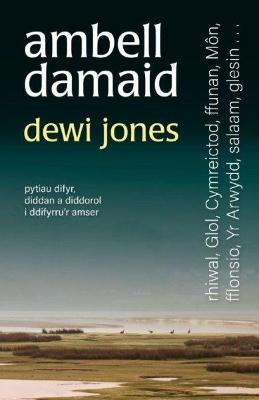 Ambell Damaid - Jones, Dewi