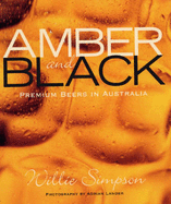 Amber and Black