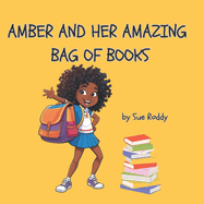 Amber and Her Amazing Bag of Books