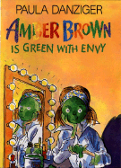 Amber Brown Is Green with Envy